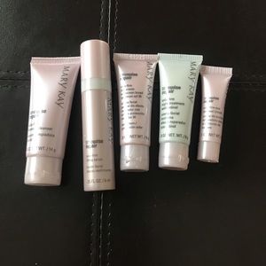 New Timewise Repair Set